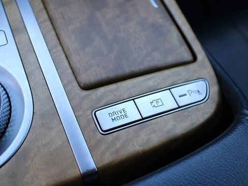 Used 2021 Genesis G80 2.5T w/ Prestige Package image 44