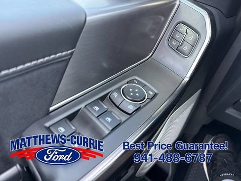 New 2026 Ford F150 Platinum AWD/4WD image 24