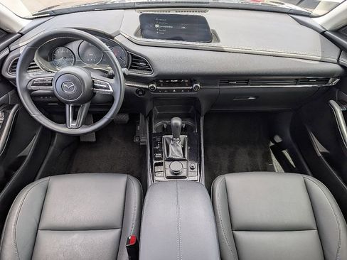 Certified 2023 MAZDA CX-30 AWD 2.5 S w/ Preferred Package image 23