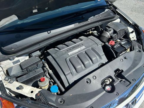 Used 2007 Honda Odyssey EX-L image 24