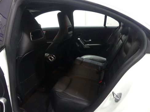 Used 2020 Mercedes-Benz CLA 250 4MATIC image 28
