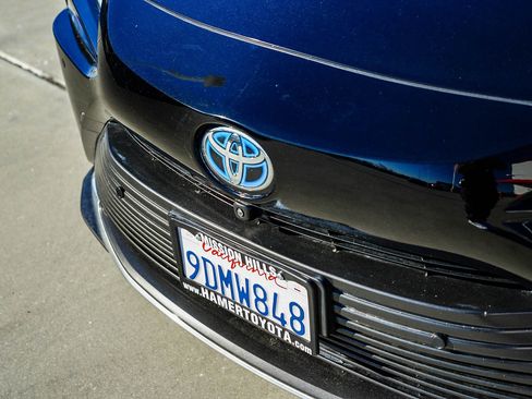 Used 2022 Toyota Mirai XLE image 11