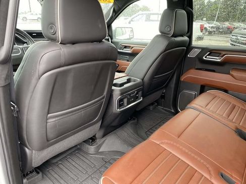 Certified 2024 GMC Sierra 1500 Denali Ultimate AWD/4WD image 19