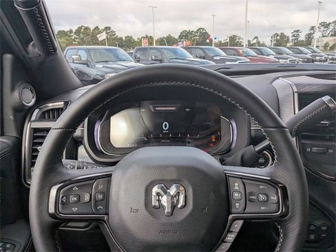 New 2026 RAM 2500 Power Wagon image 29