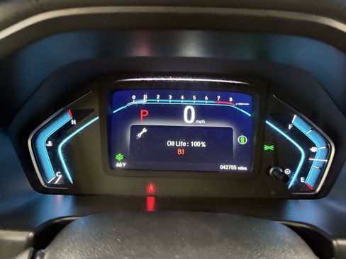 Used 2024 Honda Odyssey EX-L image 34