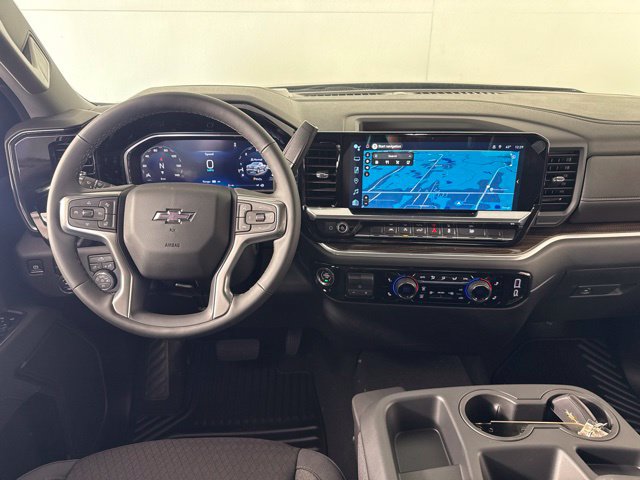 New 2026 Chevrolet Silverado 1500 RST AWD/4WD image 27