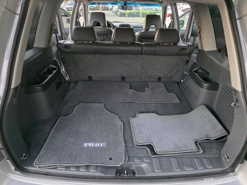 Used 2006 Honda Pilot EX-L image 49