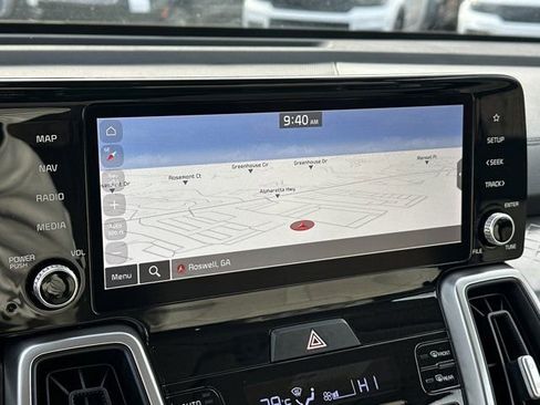 Used 2022 Kia Sorento S w/ Panoramic Sunroof Package image 34