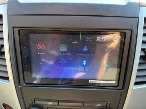 Used 2009 Nissan Frontier SE w/ SE Value Truck Pkg AWD/4WD image 20