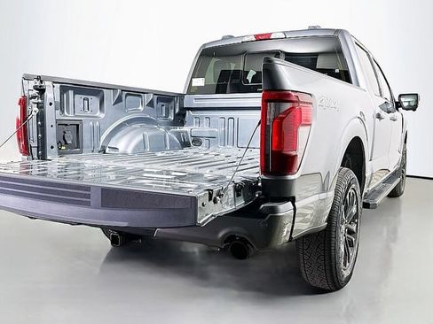 New 2026 Ford F150 XLT w/ Equipment Group 303A High AWD/4WD image 21