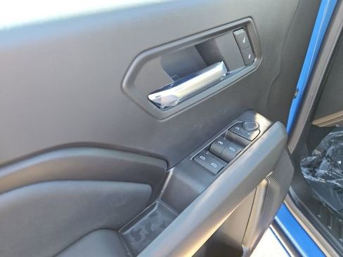 New 2026 GMC Canyon Elevation w/ Convenience Package image 22