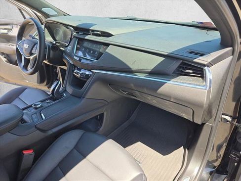 Used 2021 Cadillac XT5 Sportv AWD/4WD image 21