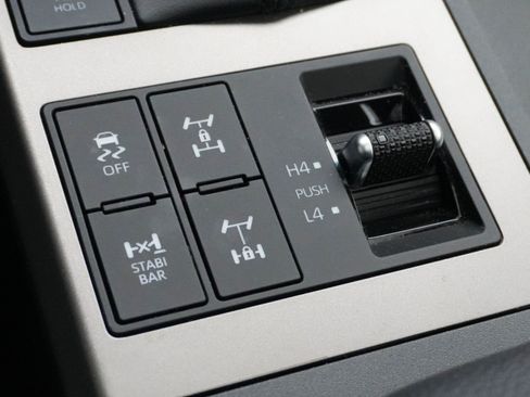 Used 2024 Toyota Land Cruiser w/ Premium Package image 32