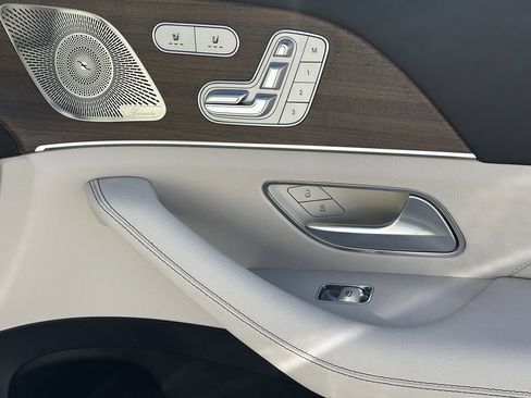 New 2026 Mercedes-Benz GLE 350 4MATIC image 17