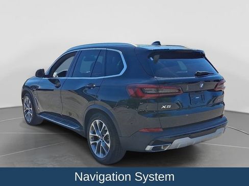 Used 2023 BMW X5 xDrive45e AWD/4WD image 5