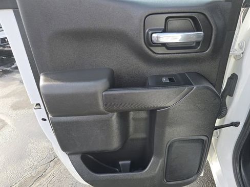 Used 2019 GMC Sierra 1500 4x4 Double Cab w/ Fleet Convenience Package image 25