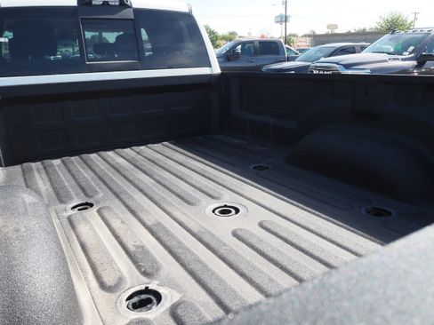 New 2025 RAM 3500 Longhorn image 10