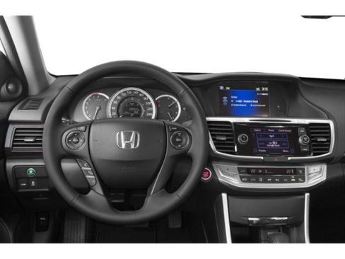 Used 2013 Honda Accord EX-L image 9