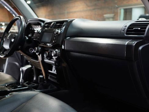 Used 2019 Toyota 4Runner TRD Pro image 52