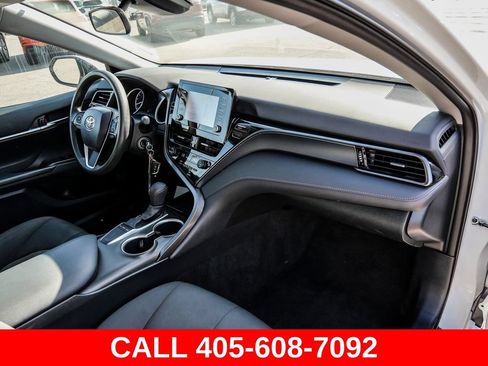 Used 2023 Toyota Camry LE FWD image 13