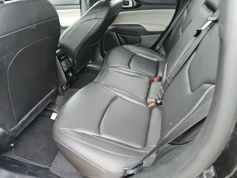 Used 2025 Jeep Compass Limited AWD/4WD image 15