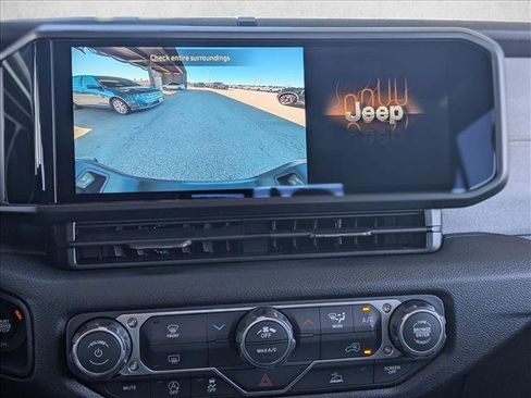 New 2026 Jeep Gladiator Sport image 13