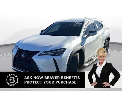 Used 2020 Lexus UX 200