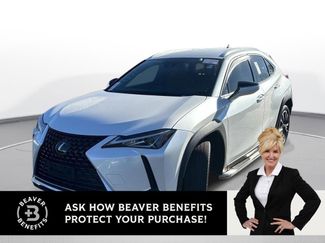 Used 2020 Lexus UX 200 video 1
