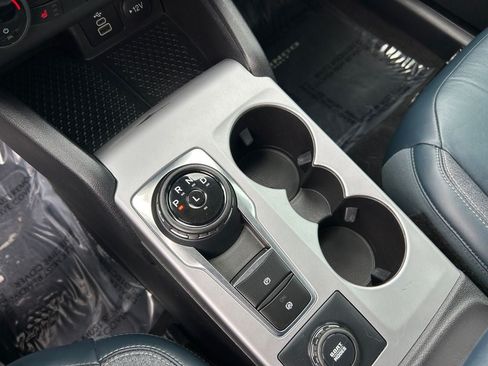 Used 2023 Ford Bronco Sport Outer Banks AWD/4WD image 18