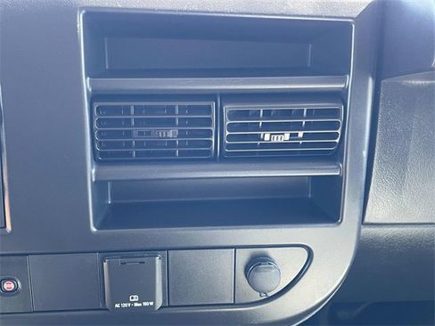 Used 2023 Chevrolet Express 2500 w/ Driver Convenience Package image 16