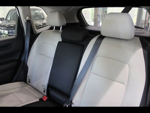 Certified 2025 Honda CR-V EX image 17