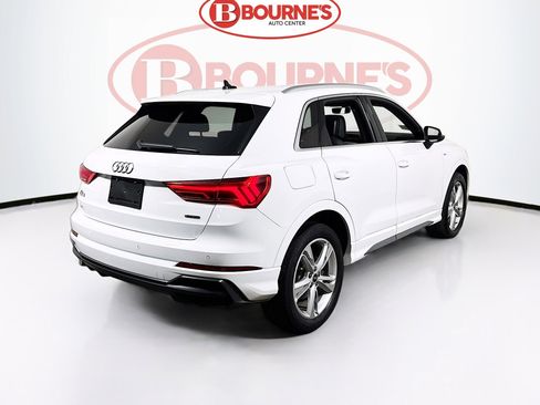 Used 2022 Audi Q3 2.0T Premium w/ Convenience Package image 10