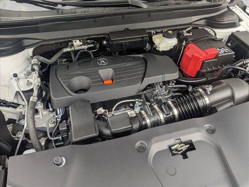 New 2026 Acura RDX w/ Technology Package AWD/4WD image 18