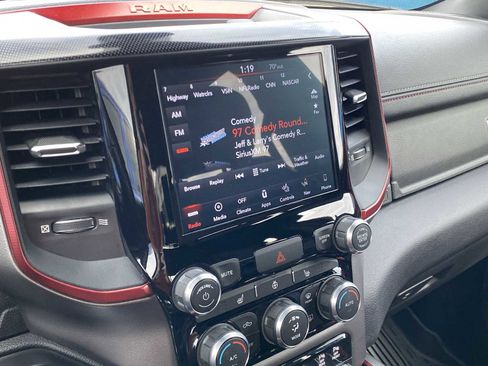 Used 2019 RAM 1500 Rebel w/ Rebel Level 2 Equipment Group image 28