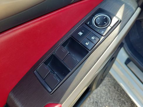 Used 2020 Lexus IS 300 F Sport w/ F Sport Package RWD image 11