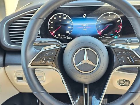 Certified 2026 Mercedes-Benz GLE 450 4MATIC image 33
