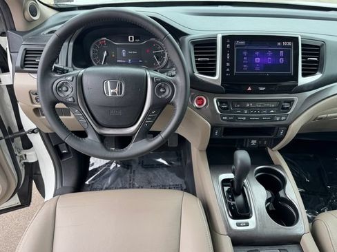 Used 2018 Honda Pilot EX-L image 18