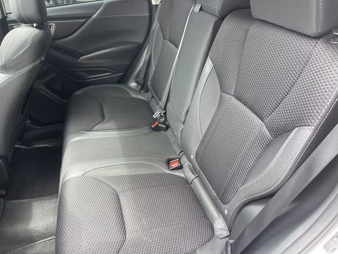 Used 2024 Subaru Forester Premium AWD/4WD image 13