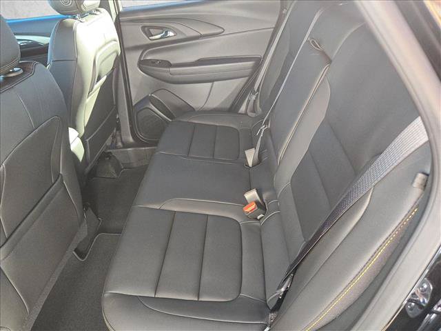 New 2026 Chevrolet TrailBlazer ACTIV w/ Convenience Package FWD image 8