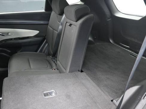 Used 2022 Hyundai Tucson SEL AWD/4WD image 22