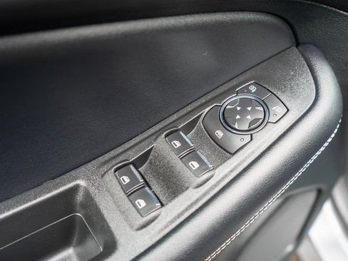 Used 2022 Ford Edge ST w/ Equipment Group 401A AWD/4WD image 22
