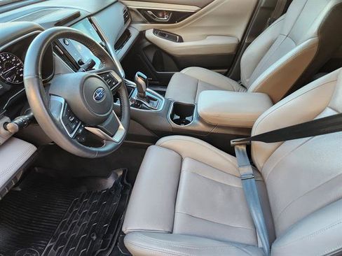 Used 2020 Subaru Legacy Limited image 10