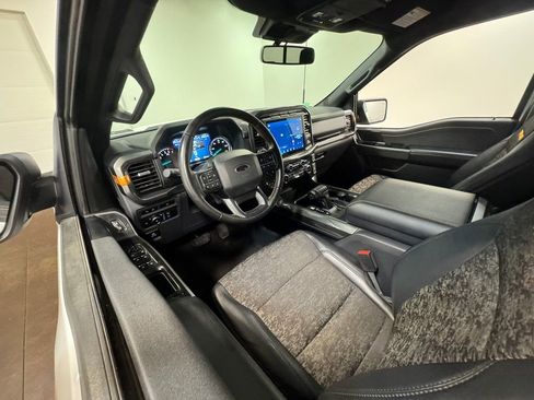 Used 2023 Ford F150 Tremor image 52