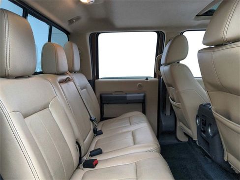 Used 2011 Ford F450 Lariat image 40