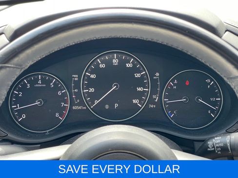 Used 2021 MAZDA CX-30 AWD 2.5 S w/ Select Package image 7