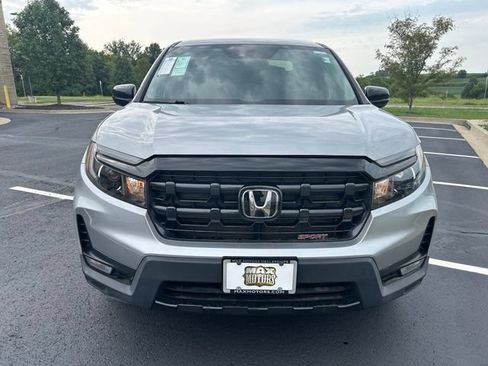 Used 2024 Honda Ridgeline Sport image 15