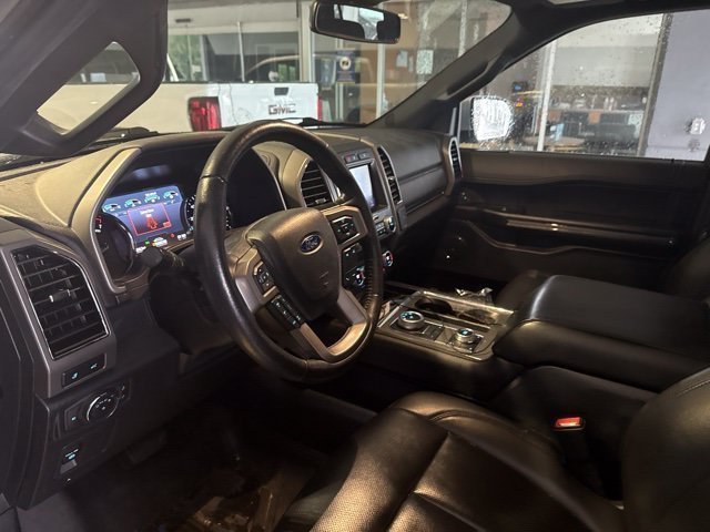 Used 2021 Ford Expedition XLT AWD/4WD image 37