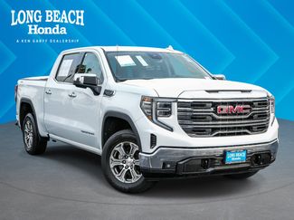 Used 2024 GMC Sierra 1500 SLT video 1
