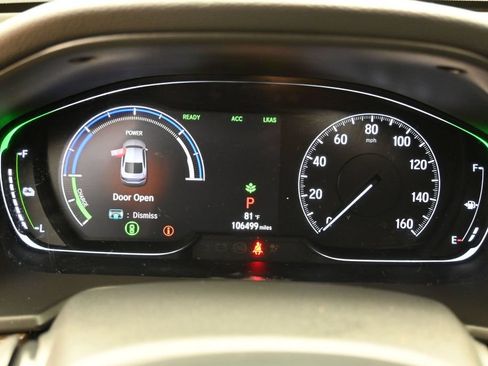 Used 2018 Honda Accord EX image 21