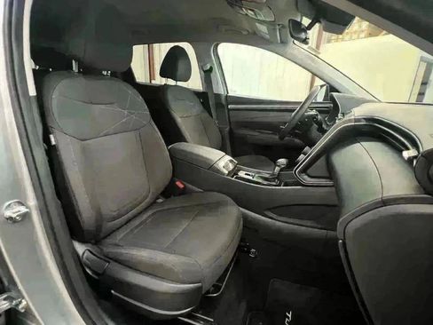 Used 2022 Hyundai Tucson SEL image 5